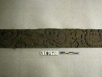 人像雕刻簷椼藏品圖，第10張